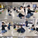 경희대 보람 태권도장 이미지