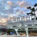 군산대학교 정문 이미지