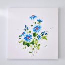 리즈리꽃그림 이미지