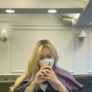 눈송 헤어 | 숙대입구_미용실 <르헤브헤어> 아리쌤 뿌리탈색+컷트 후기
