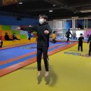 용인대석사청무태권도 이미지