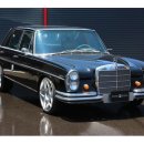 [메르세데스 벤츠S클] Mercedes Benz 280S W180 D 올드카 직수입 JC모터스 이미지