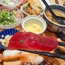 완스푸드 | 송도일식 맛집 스시도쿠 더송도｜오네스타몰 초밥 정식 후기