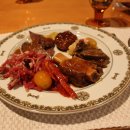 포시즌뷔페 이미지