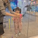 더파레트 | 청라 4세 아이랑 가볼만한곳 | 키즈카페 대신 드로잉카페 더 파레트 후기