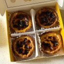 (12/1)과일 치즈타르트 이미지