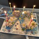 달콤떡 | 부산 광안리 환갑, 칠순 잔치 떡 케이크 내돈내산 후기 [달콤한스푼]