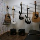 포크기타(핑거스타일) 이미지