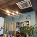 달카페(DAL CAFE) | 대전 학하동 카페 - 복용동 어느 커피전문점 카페달(CAFE DAL)