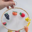 클레이 모빌 만들기 후기 | 세상에 하나뿐인 태교용 DIY 아기 모빌 추천