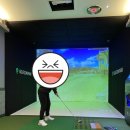 골프존파크 가온항동점 방문후기 . 구로구 항동 스크린골프