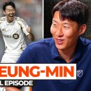 "No Way I'm Going to MLS" - What Changed Son's Mind + Kane's "Not Gifted".. 이미지
