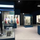 대통령기록전시관 전시실 이미지