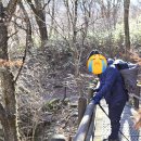 장터목 | 지리산 백무동코스 → 장터목대피소 후기(겨울 대피소 준비물정리)