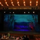 인형극 해를 낚은 할아버지 이미지