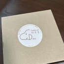 우리 농산물을 활용한 디저트 | 강아지와 함께 하는 디저트 시간, 정선 디드루 갈레트로 배송후기