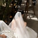 캘리그라피A | 웨딩 아이폰 스냅 [비밀의화원_Le Jardin Secret] A package 계약후기_건대 까사그랑데