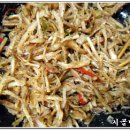 밑반찬 Daum카페