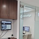 강남대로 현대제철 사옥 앞 | 강남 치아교정 어디서 할까? 인비절라인 상담 후기로 알려드릴게요