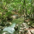 금원산계곡화장실 이미지