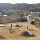 경안군 및 임창군묘 이미지