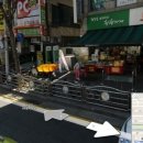 버스정류장 07-566 이미지