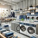 골드그린세탁 이미지