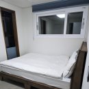 마카리오스 | 제주 조천 마카리오스 숙소 후기 방2개 화장실2개 가족숙소