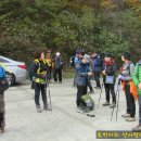 오서산 주차장 화장실 이미지