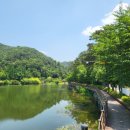 각화저수지 이미지