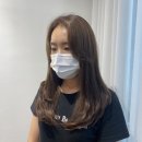 [에센슈얼 수원호매실점] 염색 대성공 후기❤