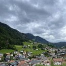 산타펜션 | 여행 : 돌로미티 숙소 추천 / 돌로미티 근교 외곽 산타 막달레나 숙소 / 펜션 소니아 후기 pension sonia