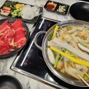 퐁당샤브샤브(내포신도시점) 티스토리