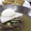 옥천면옥 - 순창군 순창2길 6 | 옥천면옥