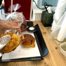 봄나라 | 울산 카페 자수정 동굴나라 근처 신불산에봄 홍국쌀식빵 베이커리 맛집 솔직후기