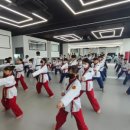 오송태권도장 이미지