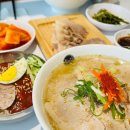 풍운정 고기국수 1등 월미도 점심 인하대병원 맛집