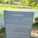 환산정 | 〔화순〕 화순 11경 환산정 -물멍하기 좋은 쉼터 서성제