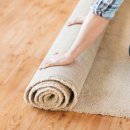 카페트세탁 스팀지니 이미지