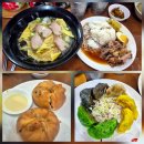 함께 만드는 우리 가족 버킷리스트 | [치앙마이 한달살기 D+17] 창클란 가볼만한 곳｜태국전통의상촬영스튜디오, 맛집, 미술원데이클래스...