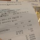 명동역 남산파리바게뜨