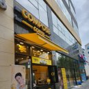 컴포즈커피 파주운정중앙점