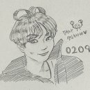 오늘그림 이미지