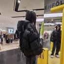 신세계강남사카이 | 엔폴드 신세계 강남점 방문기: 안유진 패딩 세일 득템한 하루 🛍️