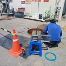 그린주유소 화장실 이미지