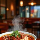 송화산시도삭면 - 광진구 뚝섬로27길 48 | 송화산시도삭면