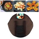 전골과  삼겹살 이미지