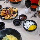 이상국 | 상인동 중국집 &#39;이상국의얼큰짬뽕&#39; 다녀온 후기