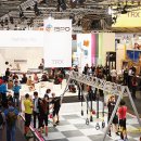 GYM 플레이 그라운드 이미지