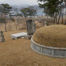 장유 선생 묘 및 신도비 이미지